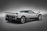 Pagani Zonda F 2005 года